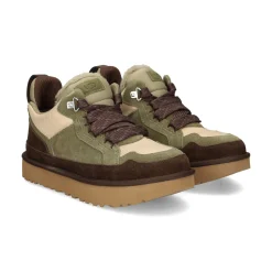 UGG Zapatillas de Hombre 1170750 BOMS BURNT OLIV