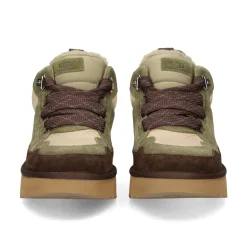 UGG Zapatillas de Hombre 1170750 BOMS BURNT OLIV