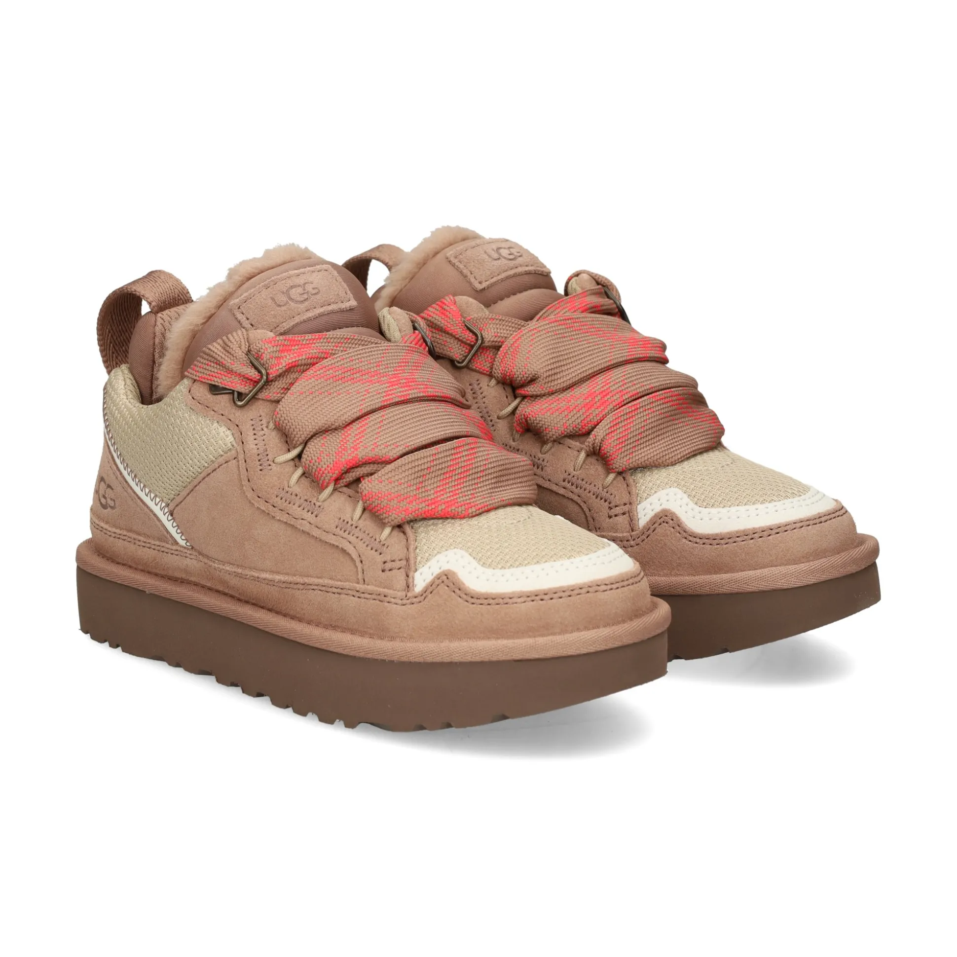 UGG Zapatillas de Mujer 1144032 RYK ROCKY OAK