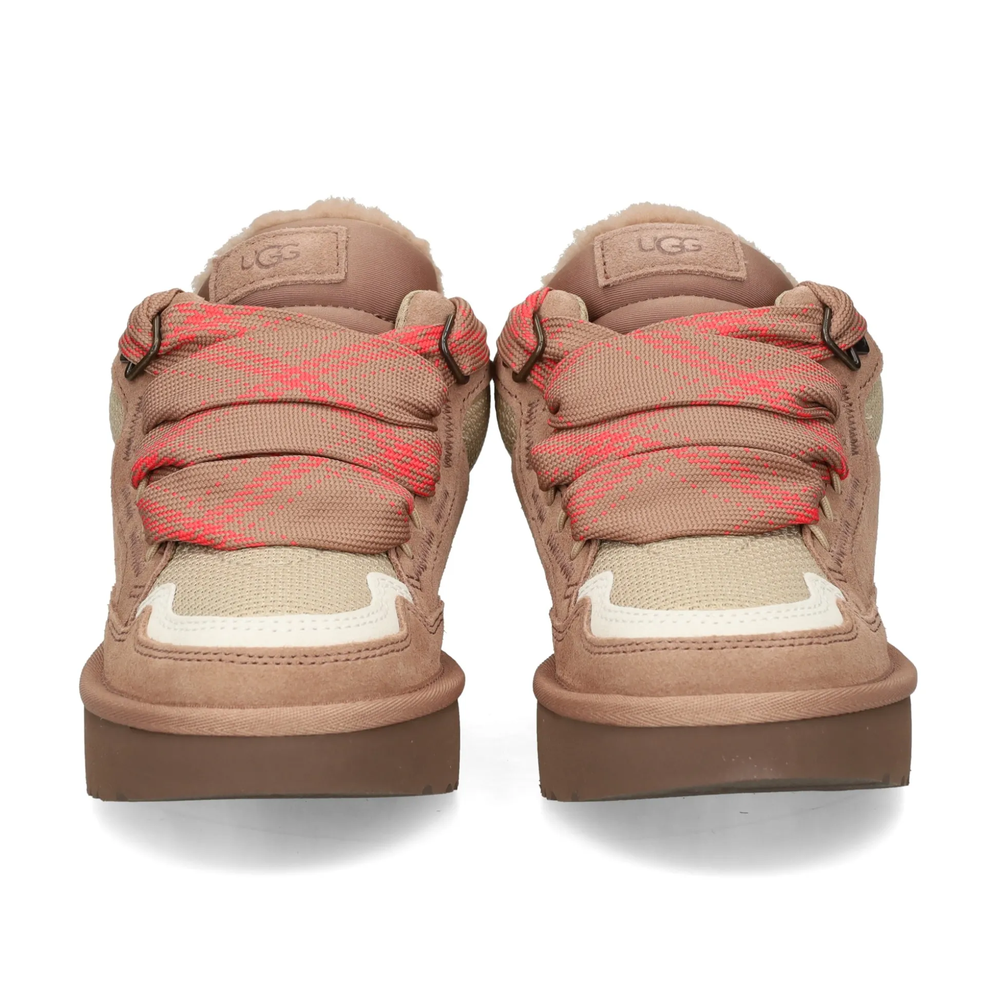 UGG Zapatillas de Mujer 1144032 RYK ROCKY OAK