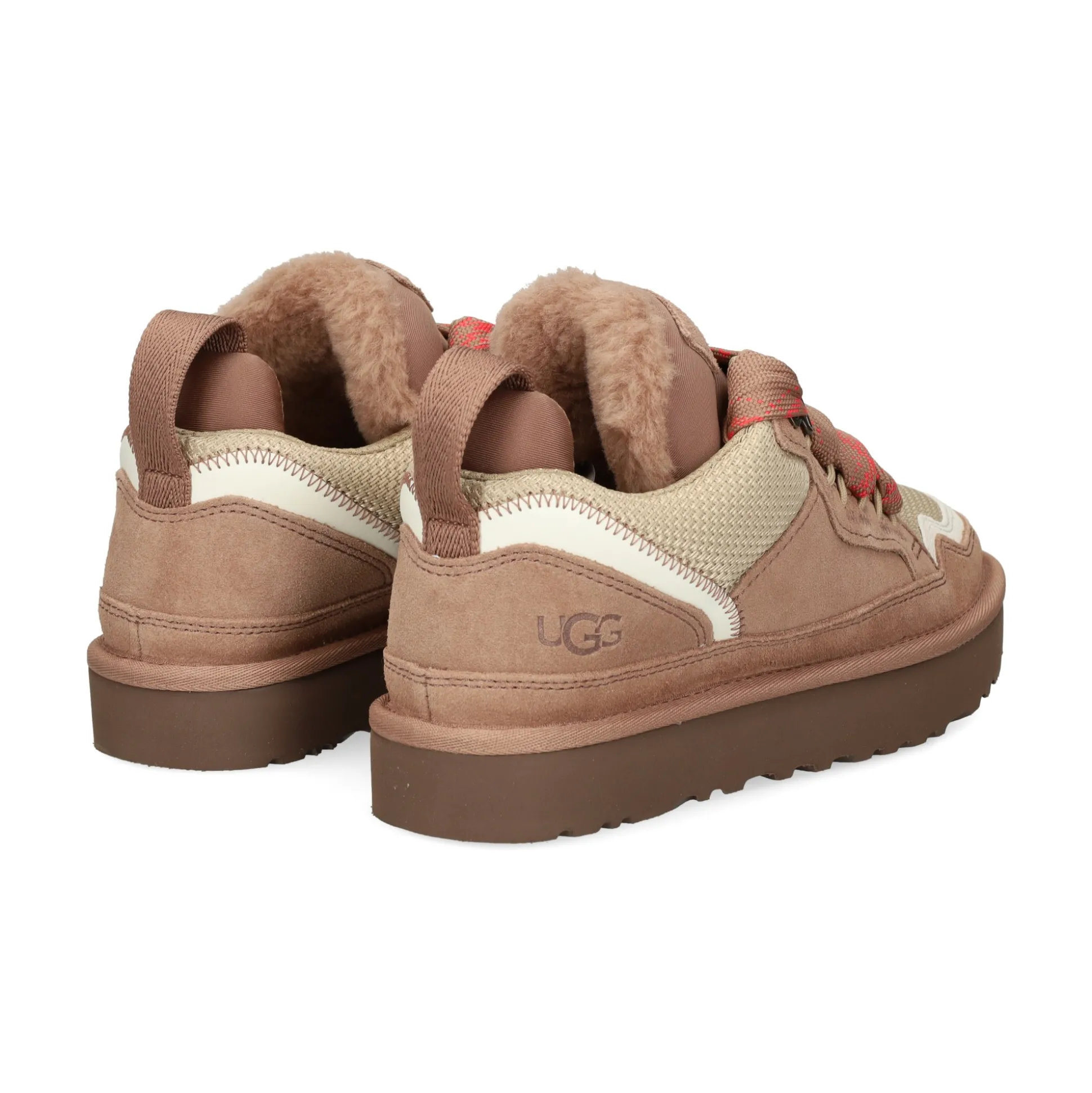 UGG Zapatillas de Mujer 1144032 RYK ROCKY OAK