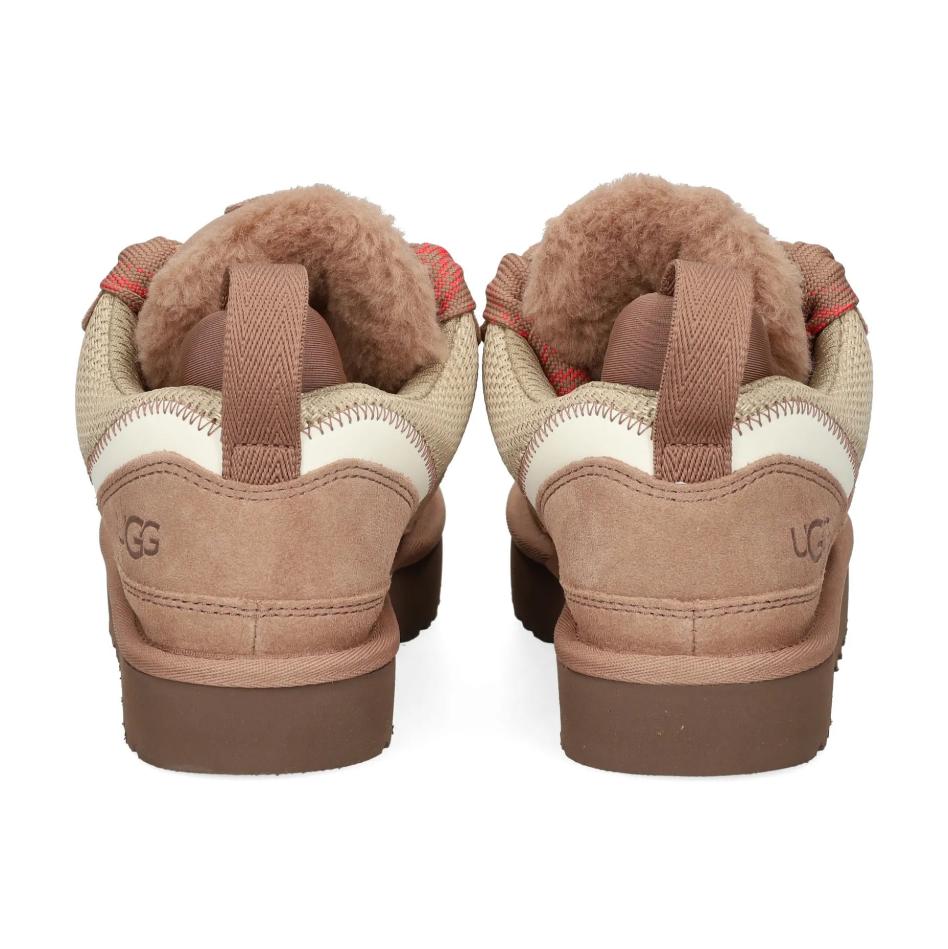 UGG Zapatillas de Mujer 1144032 RYK ROCKY OAK