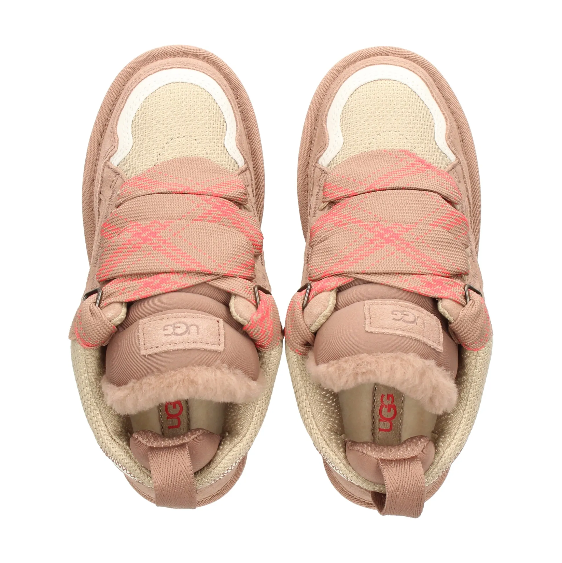 UGG Zapatillas de Mujer 1144032 RYK ROCKY OAK