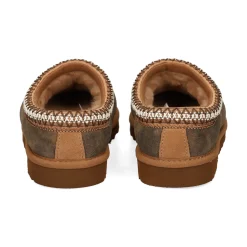 UGG Zuecos de hombre 1173810 CHE CHESTNUT