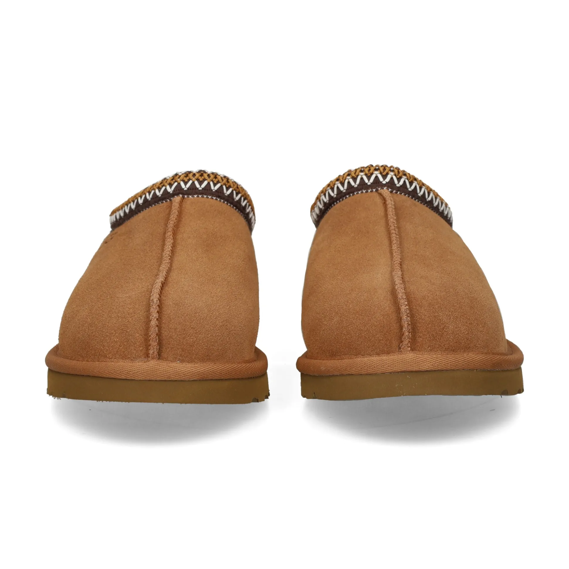 UGG Zuecos de hombre 1174671 CHE CHESTNUT