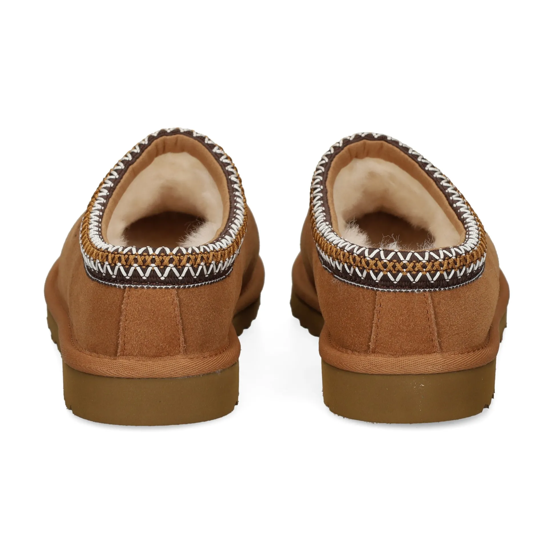 UGG Zuecos de hombre 1174671 CHE CHESTNUT