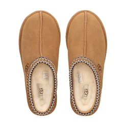 UGG Zuecos de hombre 1174671 CHE CHESTNUT