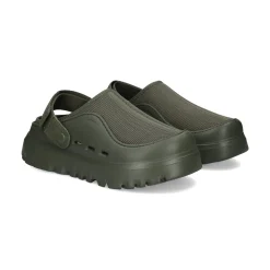 UGG Zuecos de hombre 1166912 WLN WOODLAND GR