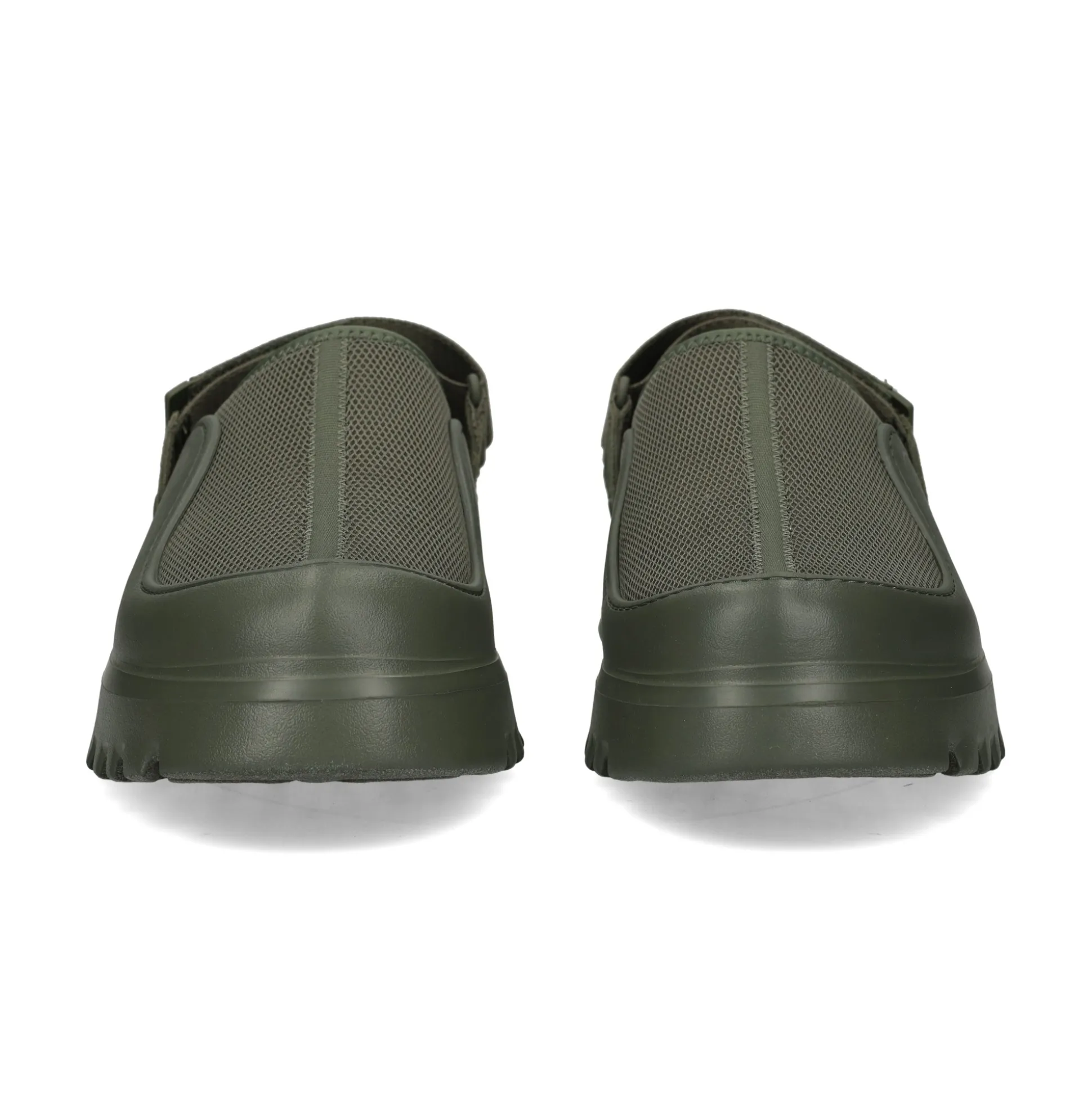 UGG Zuecos de hombre 1166912 WLN WOODLAND GR