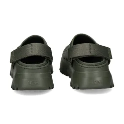 UGG Zuecos de hombre 1166912 WLN WOODLAND GR