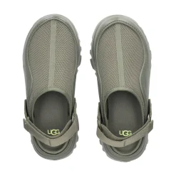 UGG Zuecos de hombre 1166912 WLN WOODLAND GR