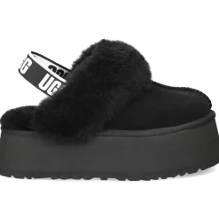 UGG Zuecos de Mujer 1113474 BLK NEGRO
