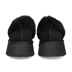 UGG Zuecos de Mujer 1113474 BLK NEGRO