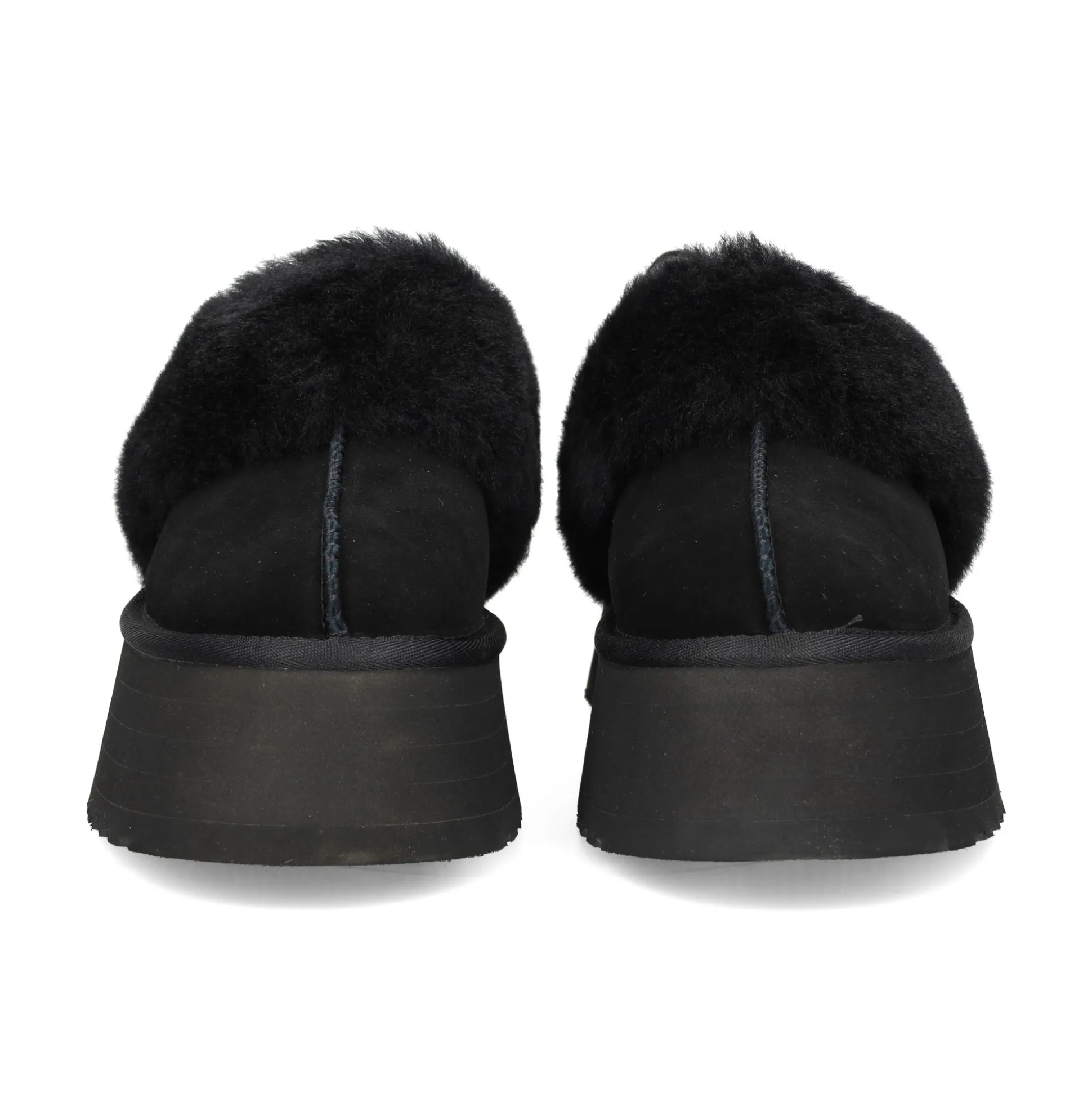 UGG Zuecos de Mujer 1113474 BLK NEGRO