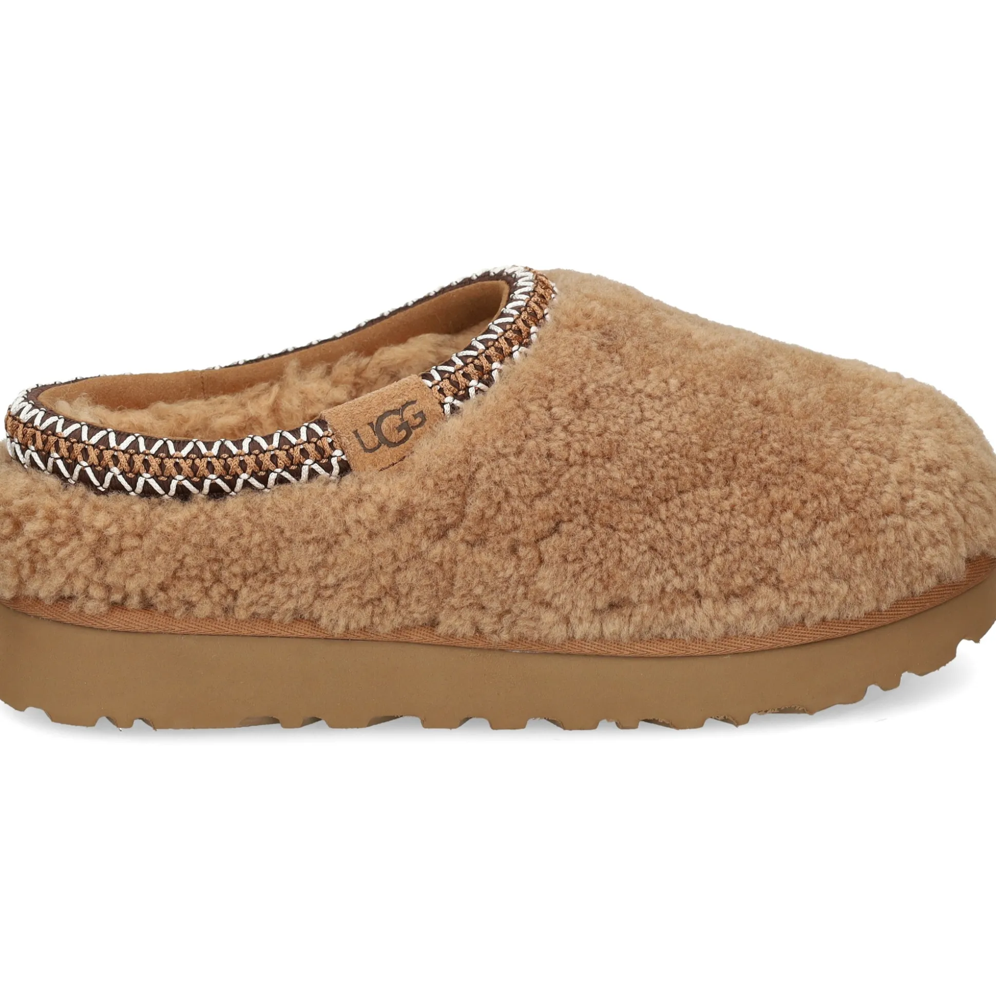 UGG Zuecos de Mujer 1158356 CHE CHESTNUT