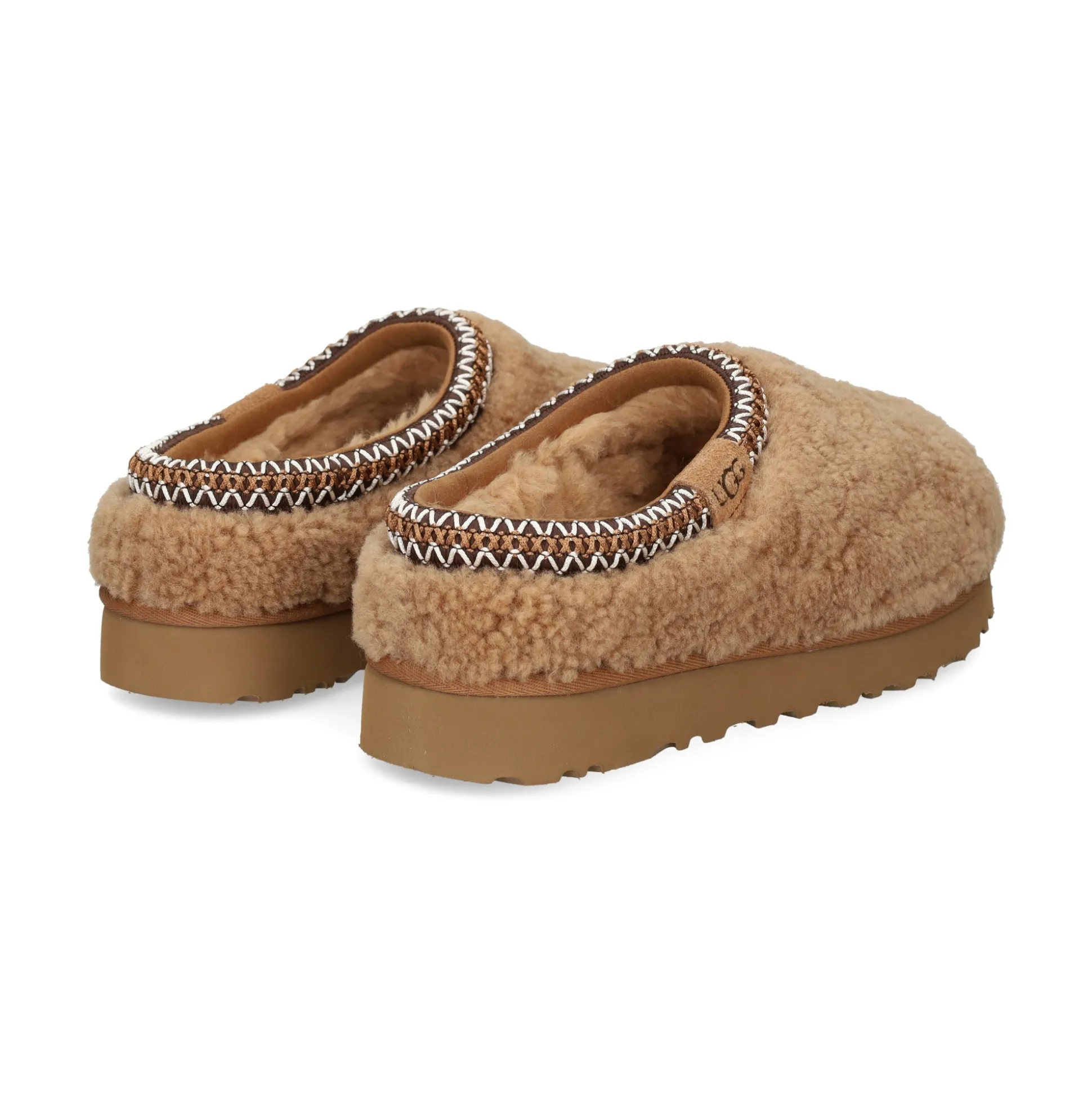 UGG Zuecos de Mujer 1158356 CHE CHESTNUT