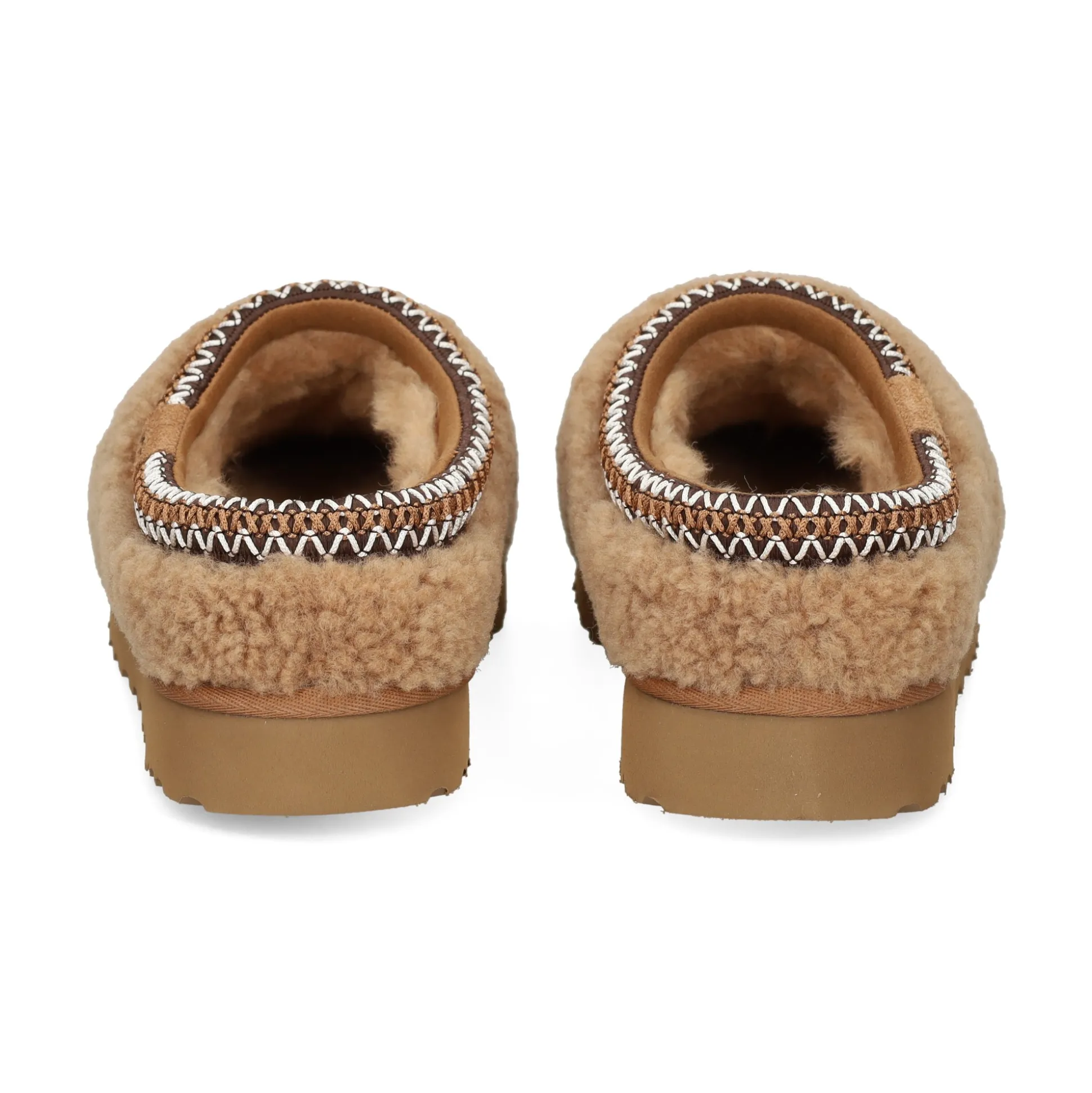 UGG Zuecos de Mujer 1158356 CHE CHESTNUT