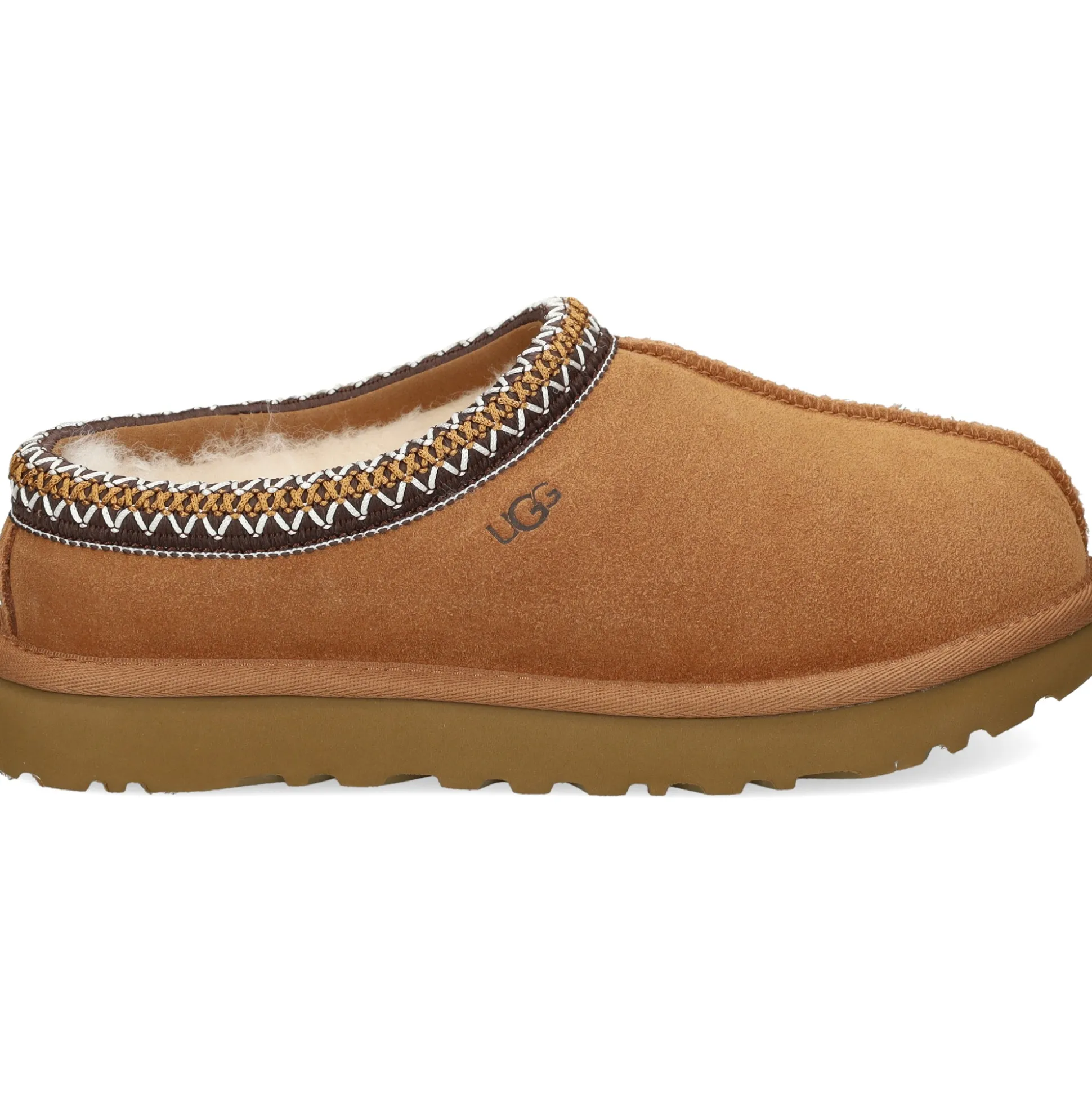 UGG Zuecos de Mujer 1174470 CHE CHESTNUT