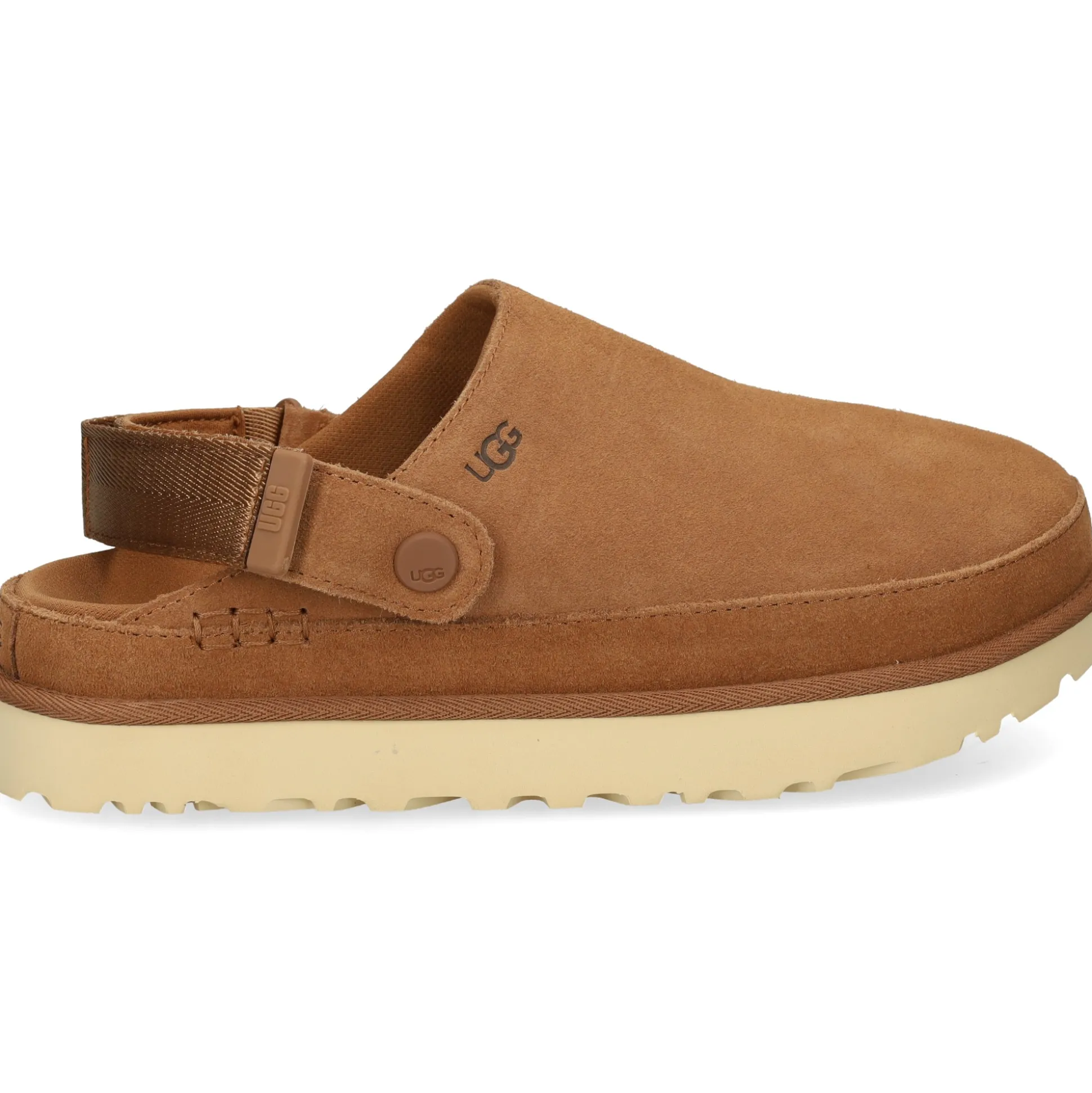 UGG Zuecos de Mujer 1138252 CHE CHESTNUT