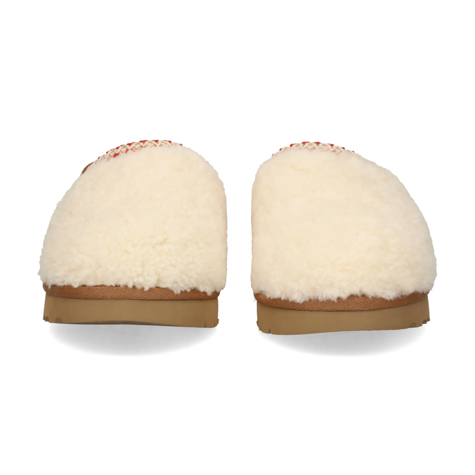 UGG Zuecos de Mujer 1158356 NAT NATURAL