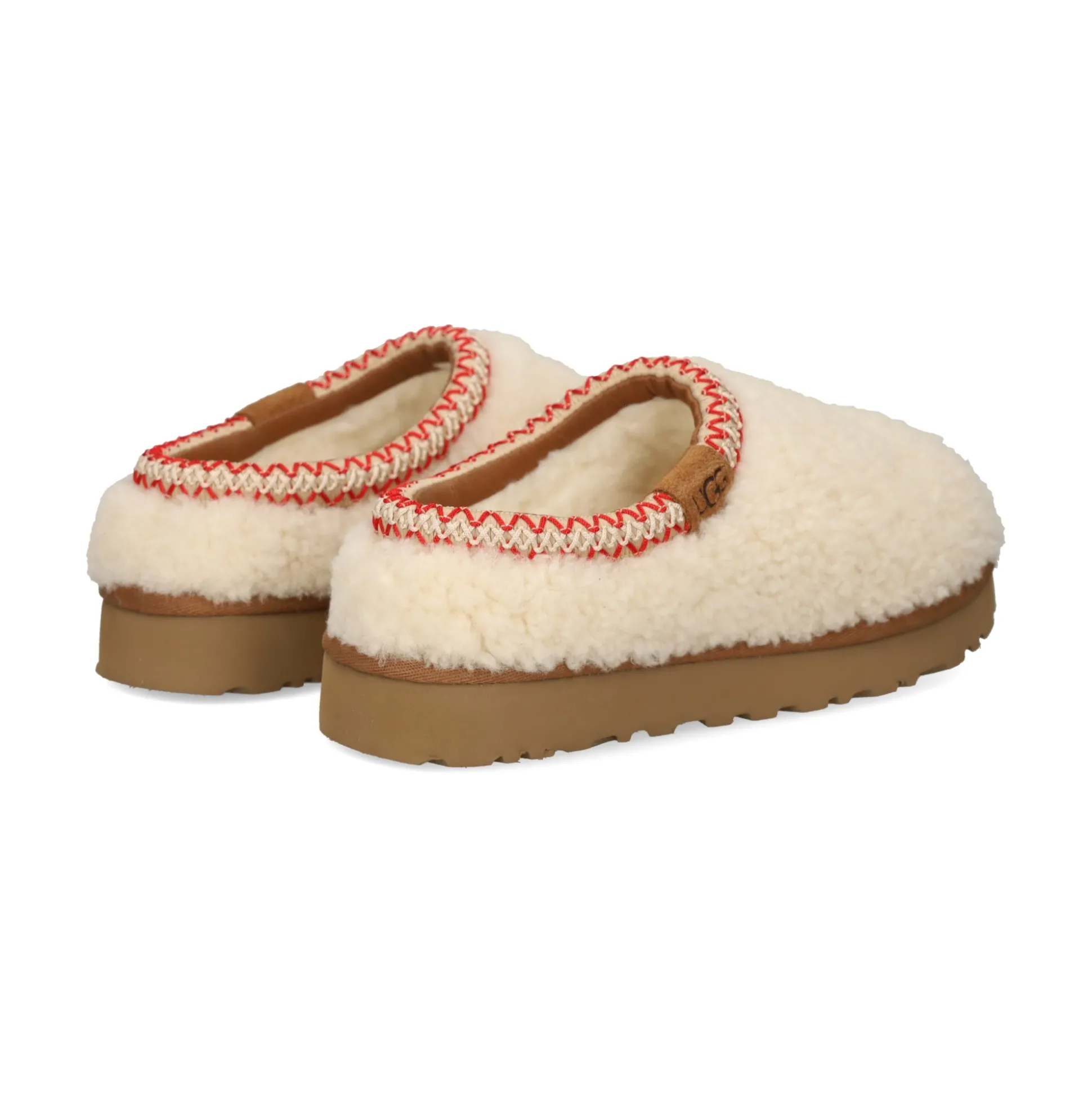 UGG Zuecos de Mujer 1158356 NAT NATURAL