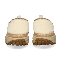 UGG Zuecos de Mujer 1163350 NATURAL