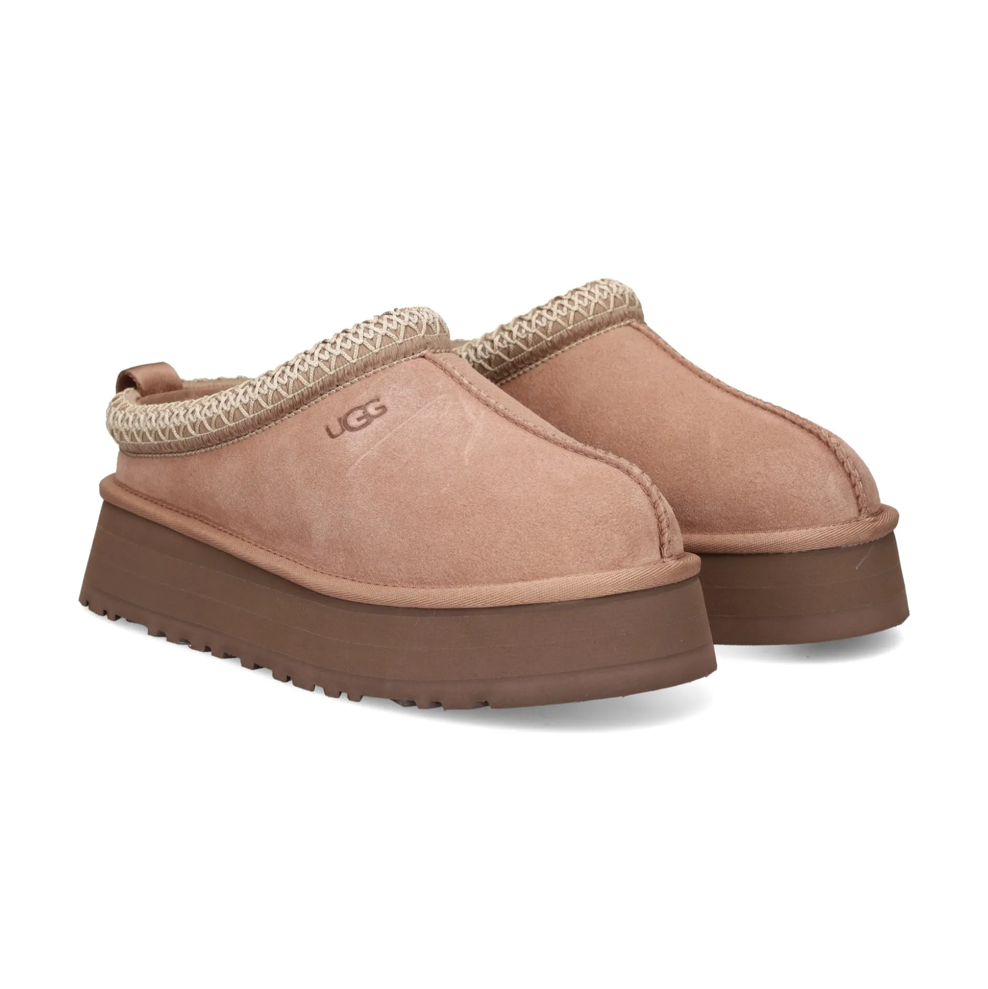UGG Zuecos de Mujer 1174471 RYK ROCKY OAK