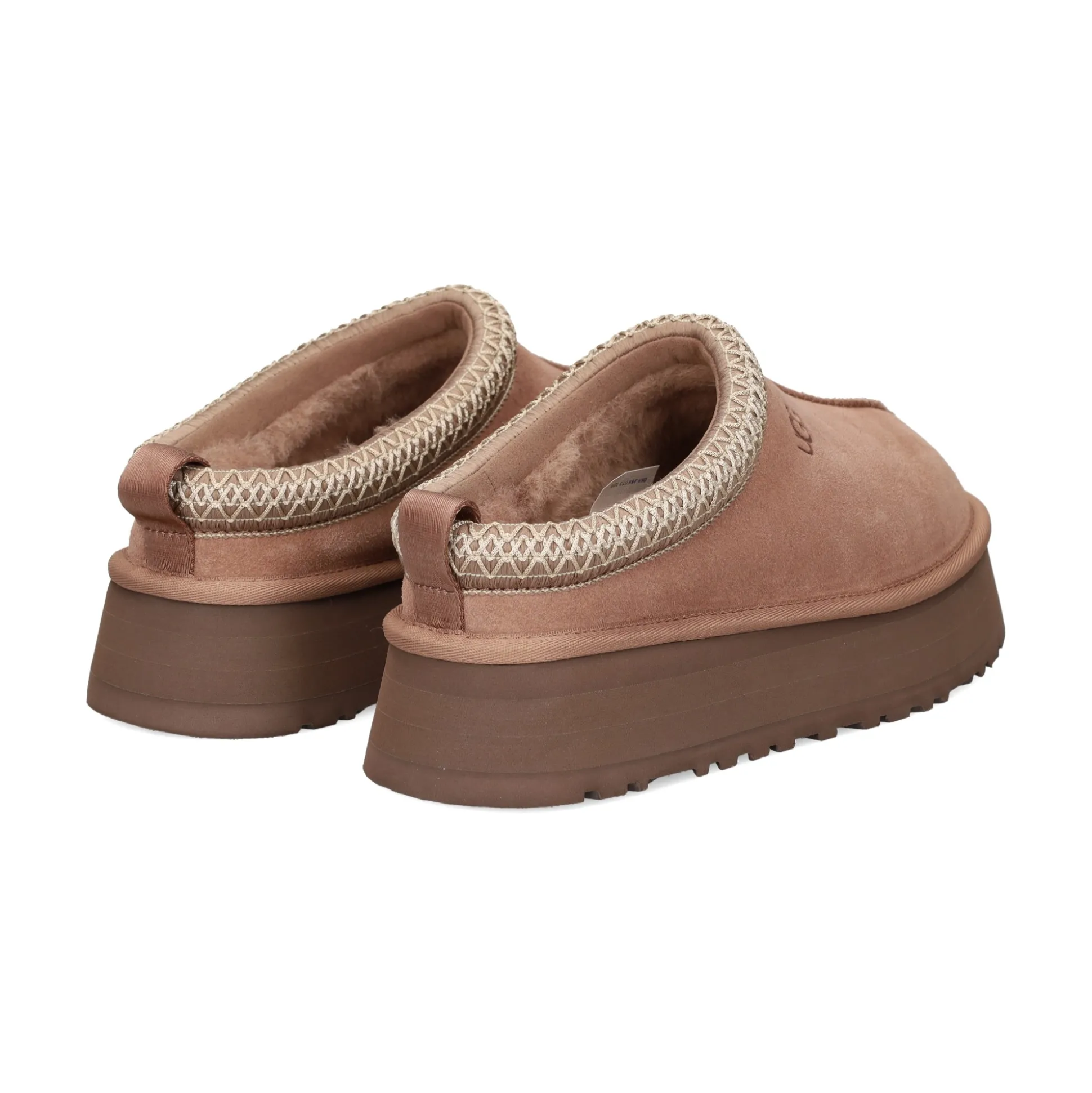 UGG Zuecos de Mujer 1174471 RYK ROCKY OAK