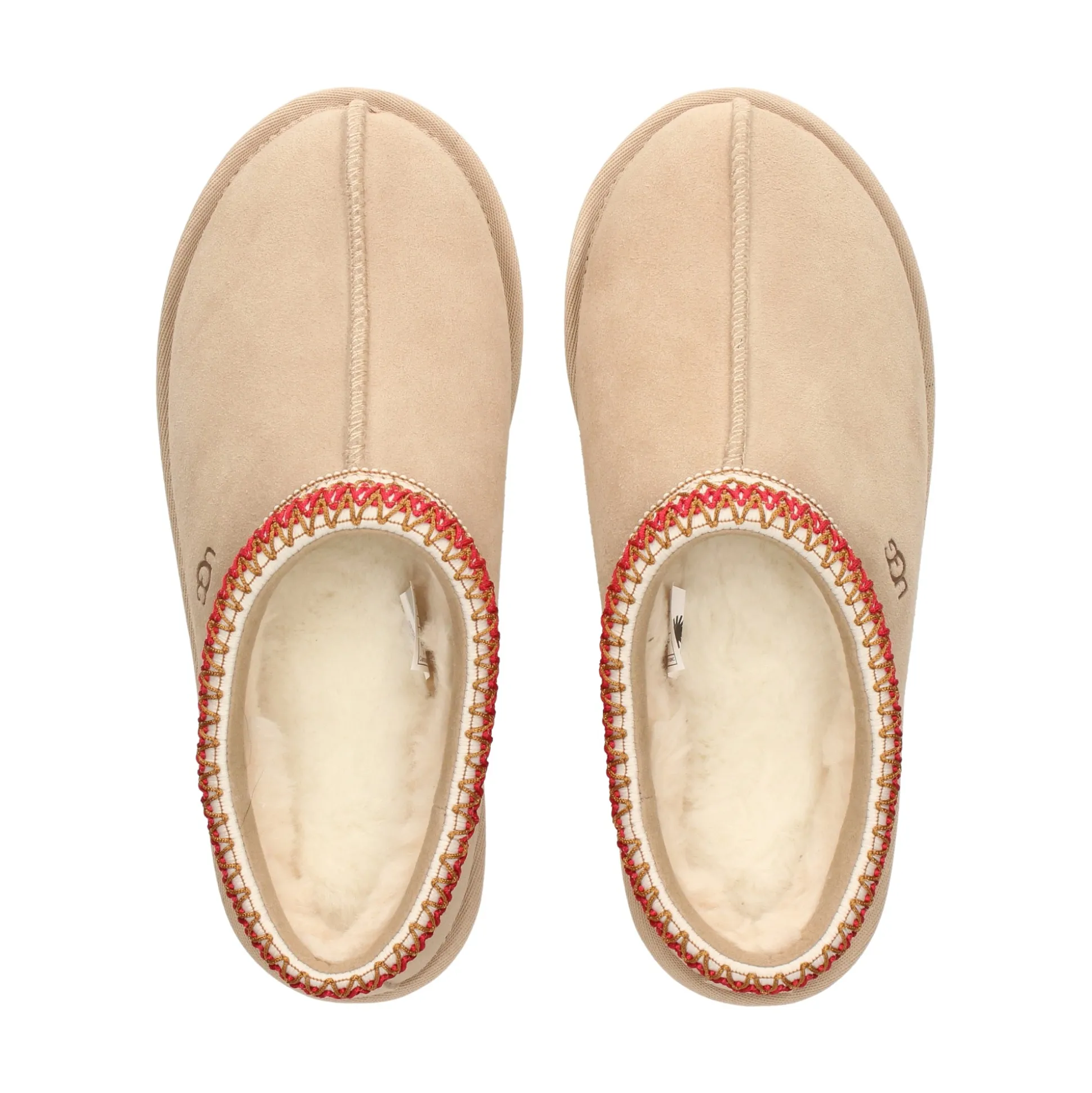 UGG Zuecos de Mujer 5955 SNDD SAND/DARK