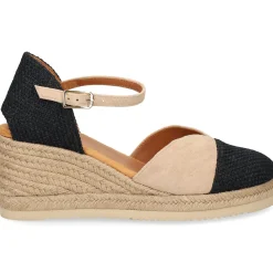 UNISA Alpargatas de Mujer CECH_26_ECL_KS SKIN