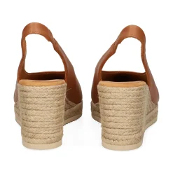 UNISA Alpargatas de Mujer DECIA_GRA CANEL