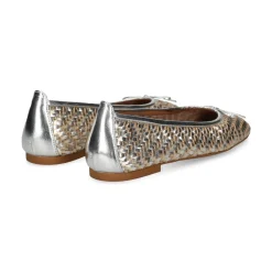 UNISA Bailarinas de Mujer BIENZA_SHF PLATINO