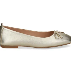 UNISA Bailarinas de Mujer BASMI_LMT PLATINO