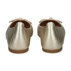 UNISA Bailarinas de Mujer BASMI_LMT PLATINO