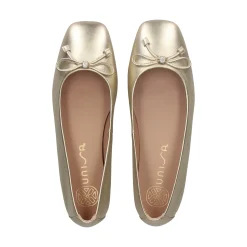 UNISA Bailarinas de Mujer BASMI_LMT PLATINO