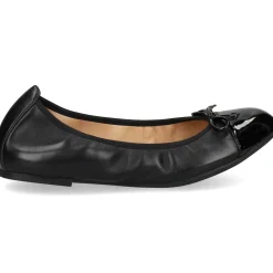 UNISA Bailarinas de Mujer AUTO_F24_NTO_PA NEGRO