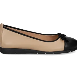 UNISA Bailarinas de Mujer ALAMO_NTO ARENA/BLK