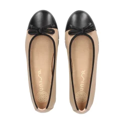 UNISA Bailarinas de Mujer ALAMO_NTO ARENA/BLK