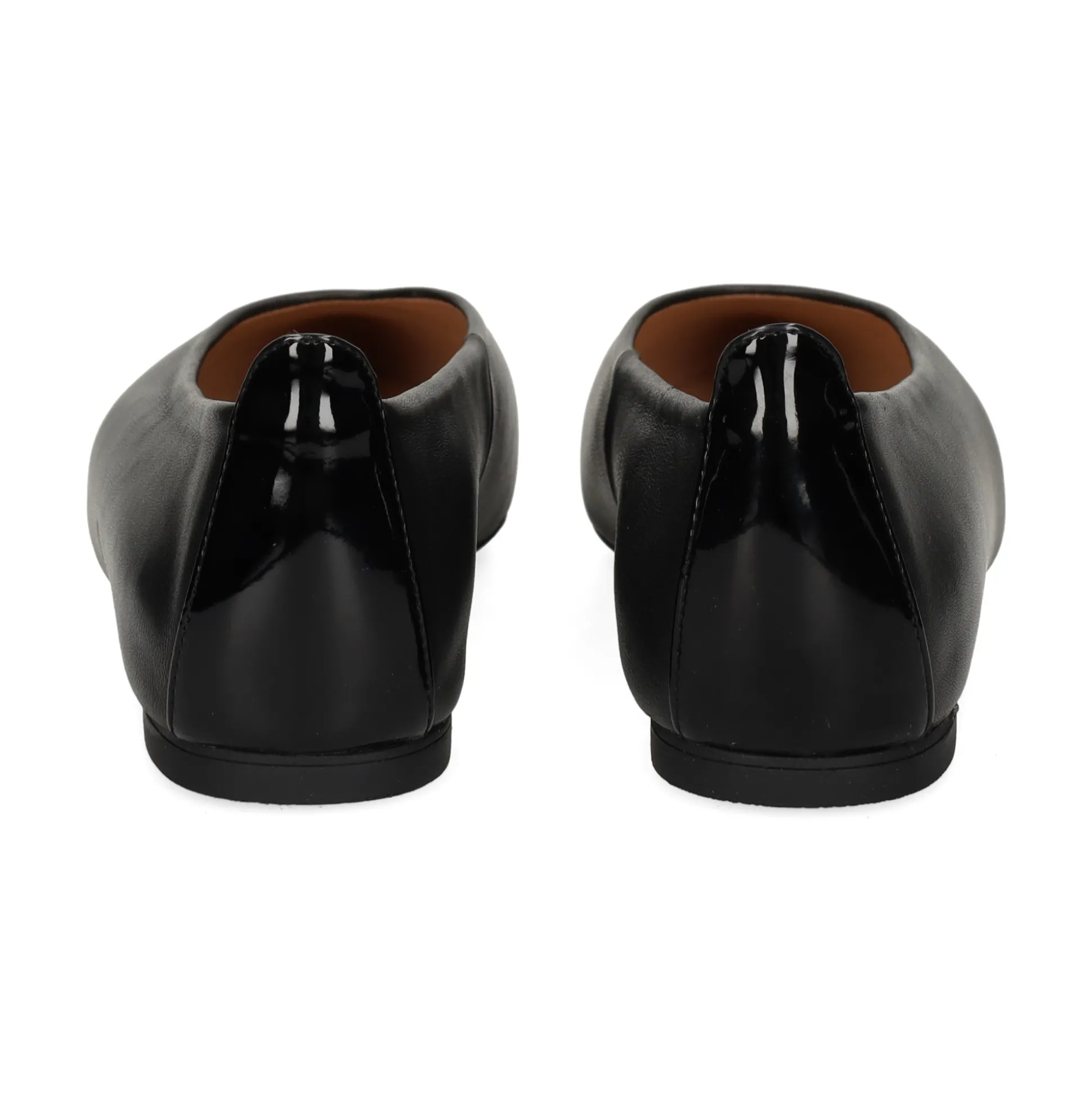 UNISA Bailarinas de Mujer AZUR_F25_NTO_PA NEGRO