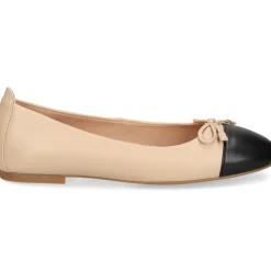 UNISA Bailarinas de Mujer BELLE_NS NEGRO