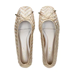 UNISA Bailarinas de Mujer BIENZA_26_SHF PLATINO/SILVER