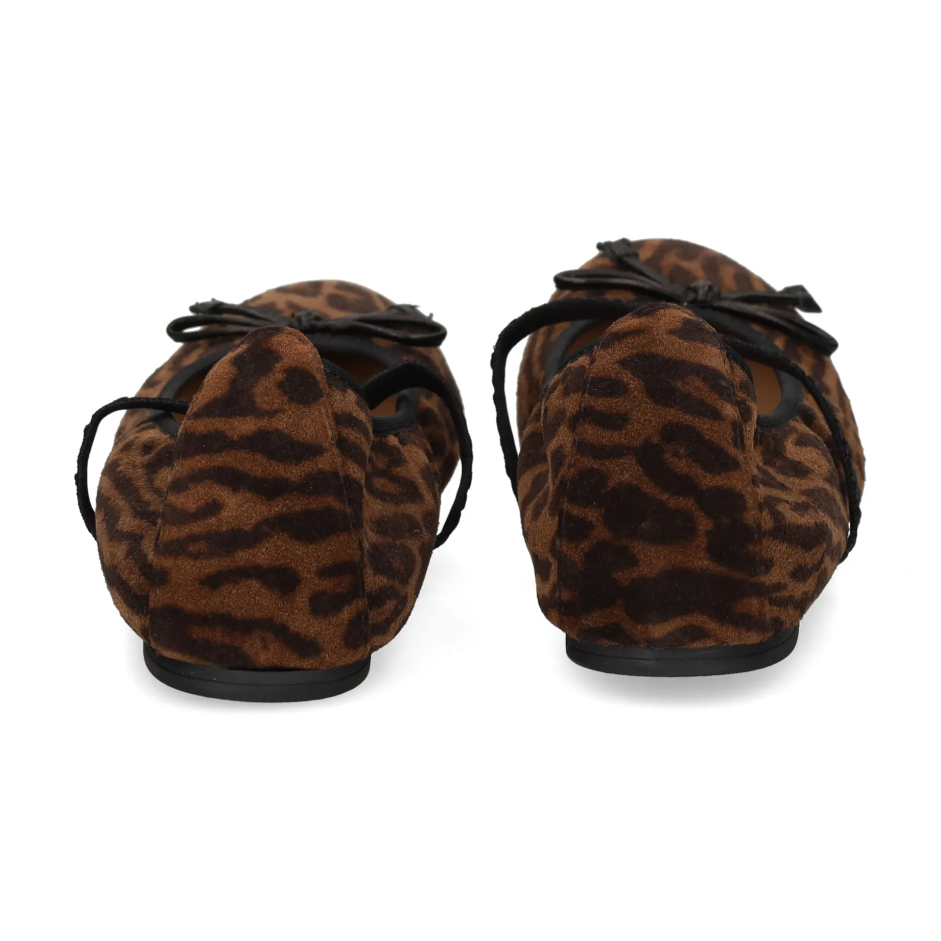 UNISA Bailarinas de Mujer AZARA_ZUL WENGUE