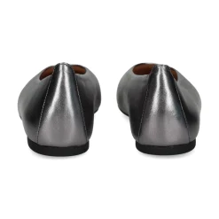 UNISA Bailarinas de Mujer BAKUS_LMT ANTRACITA