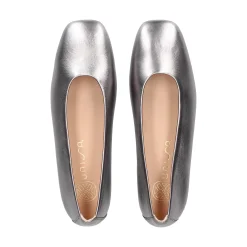 UNISA Bailarinas de Mujer BAKUS_LMT ANTRACITA