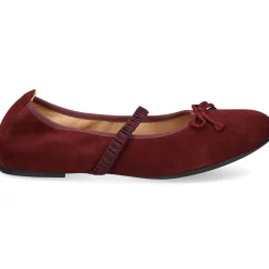 UNISA Bailarinas de Mujer AZARA_KS BURDEOS