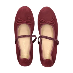 UNISA Bailarinas de Mujer AZARA_KS BURDEOS