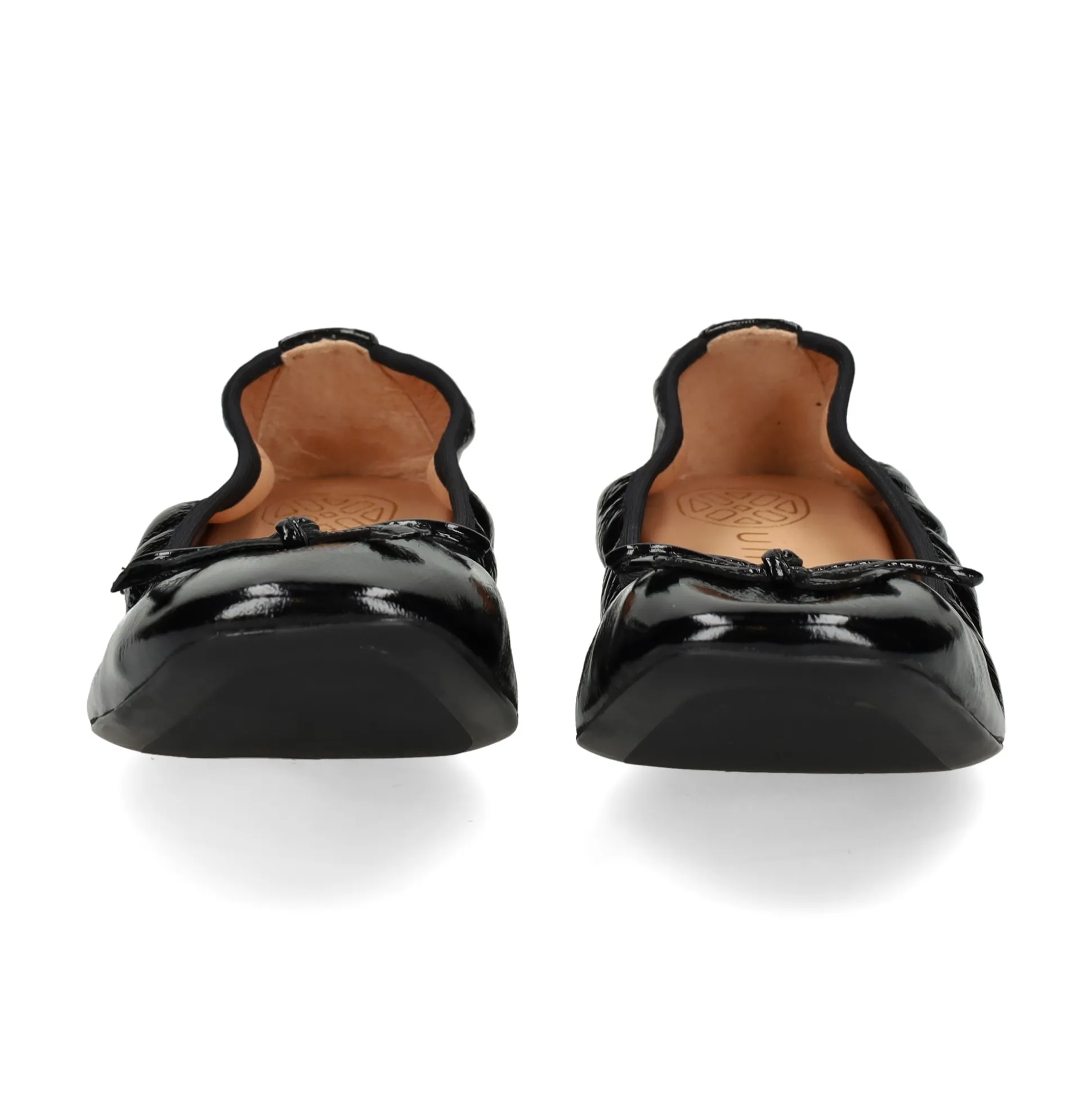 UNISA Bailarinas de Mujer CACERIN_VER NEGRO