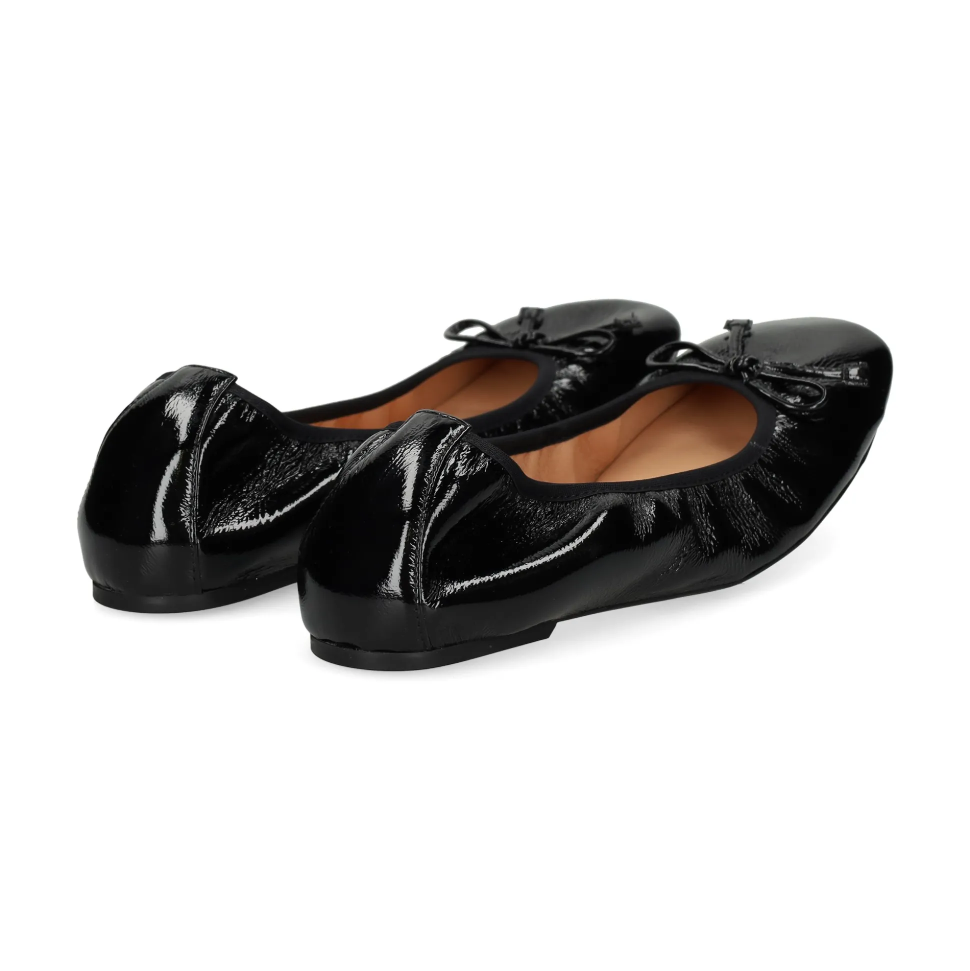 UNISA Bailarinas de Mujer CACERIN_VER NEGRO