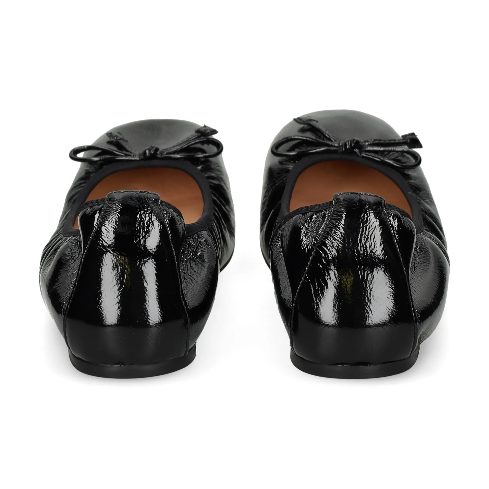 UNISA Bailarinas de Mujer CACERIN_VER NEGRO