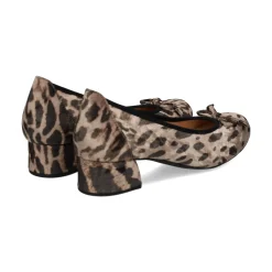 UNISA Bailarinas de Mujer LACOR_F23_VSA LEO